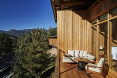 Six Senses Bumthang